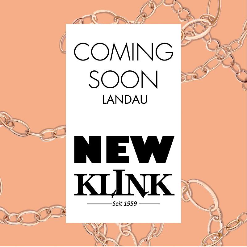 Coming soon – New Klink