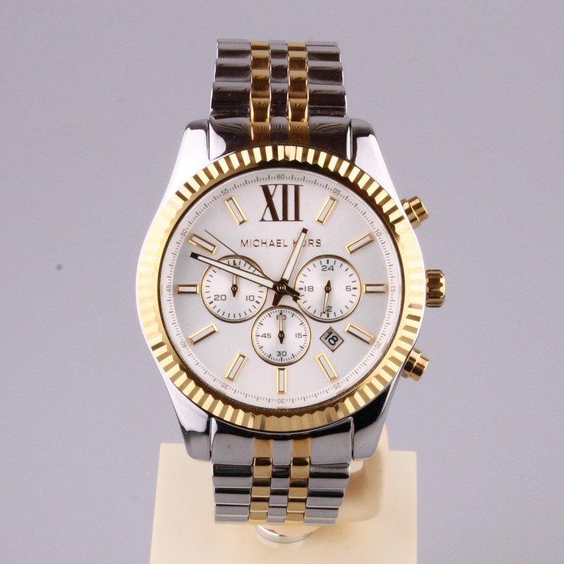 michael kors uhr mk 8344