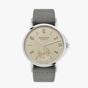NOMOS | Ahoi 38 Datum sand