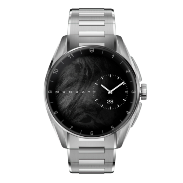 TAG Heuer | Connected  Calibre E4