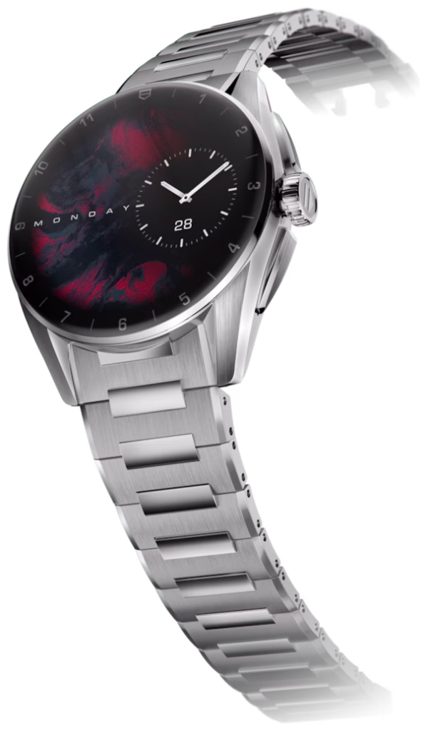 TAG Heuer | Connected  Calibre E4 – Bild 6
