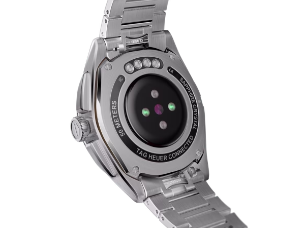 TAG Heuer | Connected  Calibre E4 – Bild 5