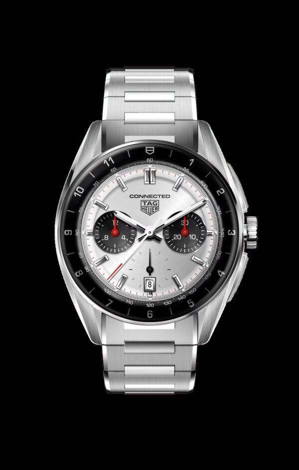 TAG Heuer | Connected  Calibre E4 – Bild 7