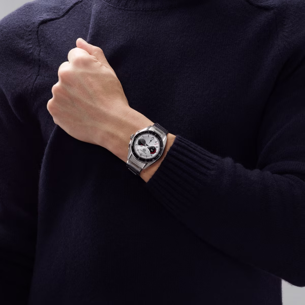 TAG Heuer | Connected  Calibre E4 – Bild 3