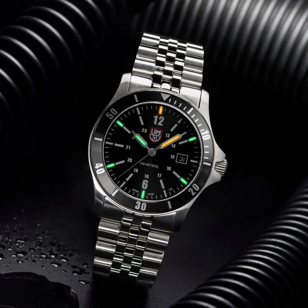 LUMINOX | Sport Timer – Bild 2