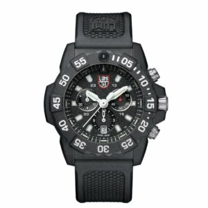 LUMINOX | Navy SEAL Chronograph 45 mm, Militäruhr