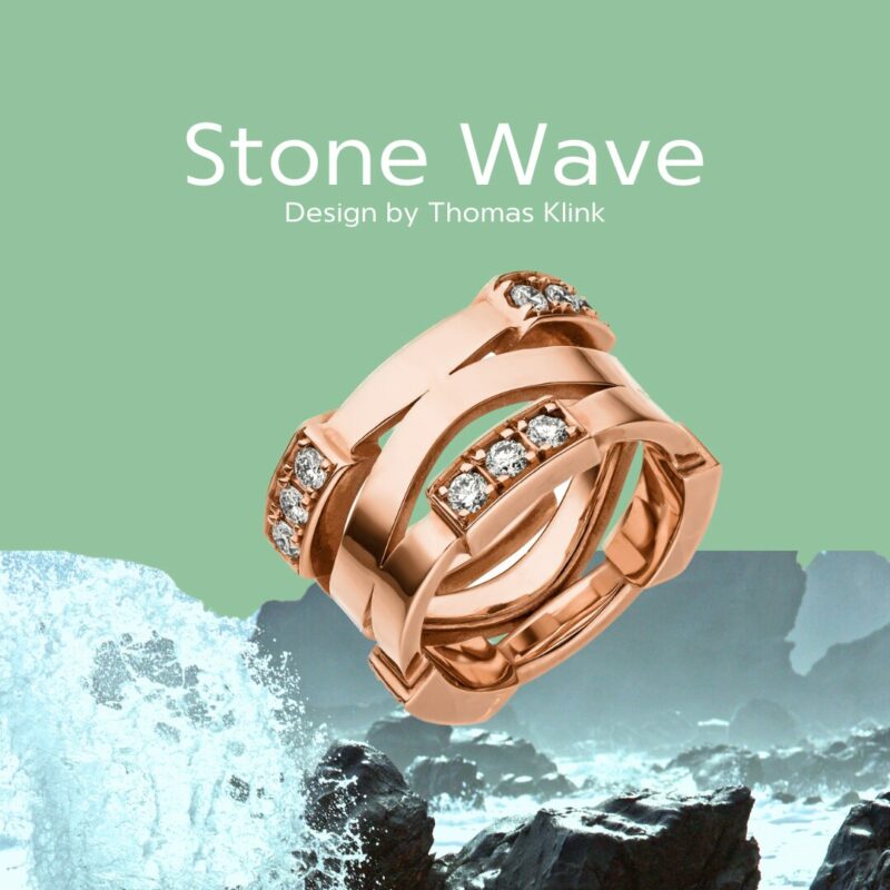 STONE WAVE