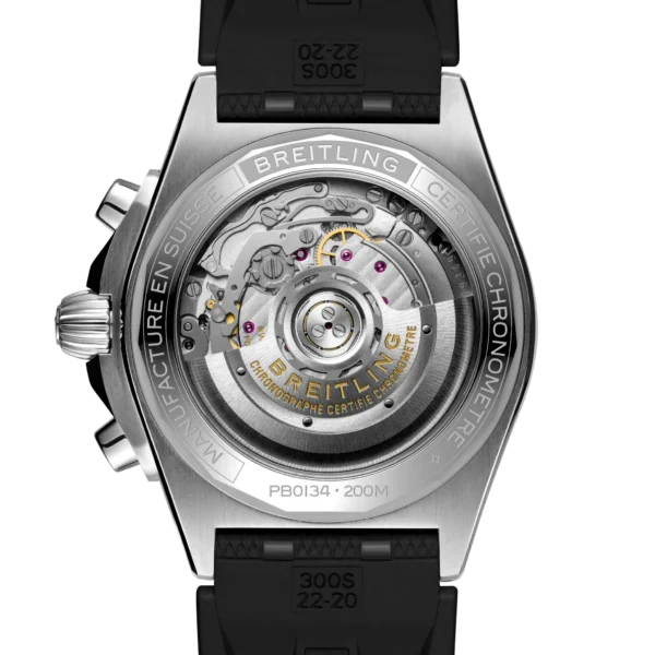 Breitling |Chronomat B01 42 – Bild 3