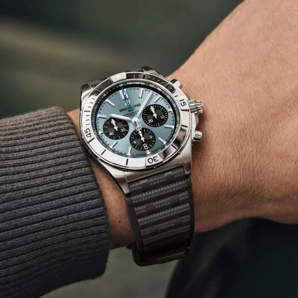 Breitling |Chronomat B01 42 – Bild 4