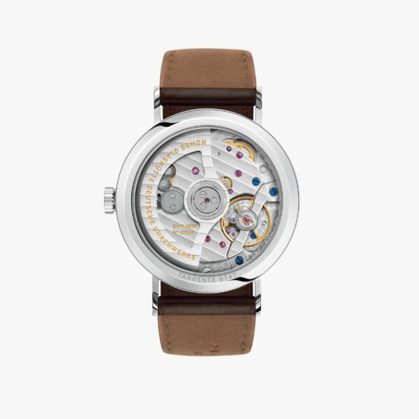 NOMOS | Tangente neomatik doré – Bild 2