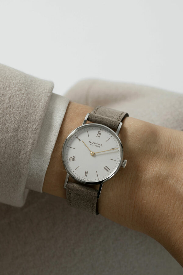 NOMOS |  Ludwig 33 Duo – Bild 3