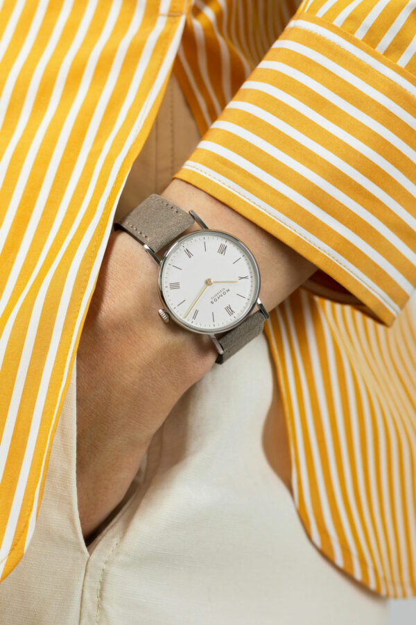 NOMOS |  Ludwig 33 Duo – Bild 2