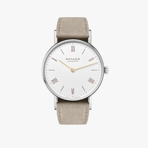 NOMOS |  Ludwig 33 Duo