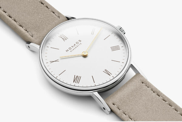 NOMOS |  Ludwig 33 Duo – Bild 4