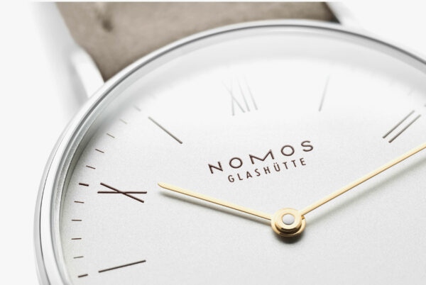 NOMOS |  Ludwig 33 Duo – Bild 5