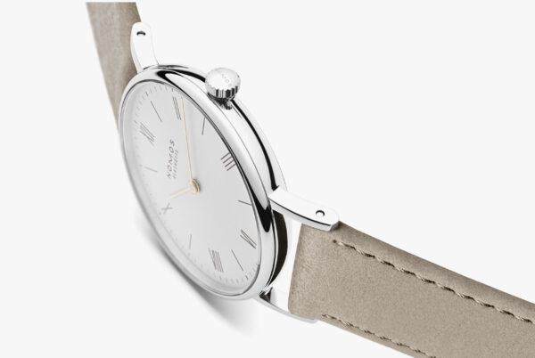 NOMOS |  Ludwig 33 Duo – Bild 6