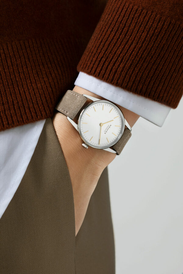 NOMOS | Orion 33 Duo – Bild 2
