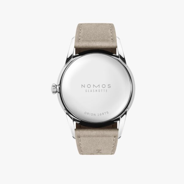 NOMOS | Orion 33 Duo – Bild 3