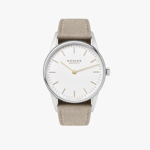 NOMOS | Orion 33 Duo