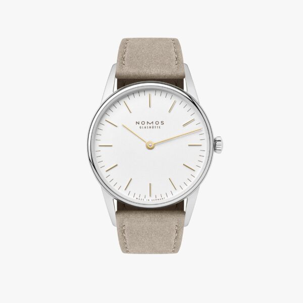 NOMOS | Orion 33 Duo
