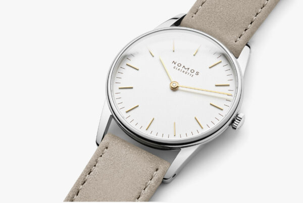 NOMOS | Orion 33 Duo – Bild 4