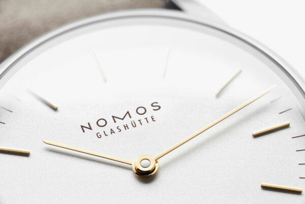 NOMOS | Orion 33 Duo – Bild 5