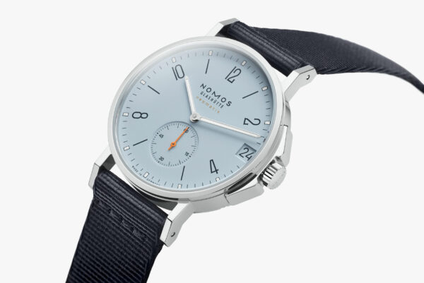 NOMOS | Ahoi 38 Datum Sky – Bild 4