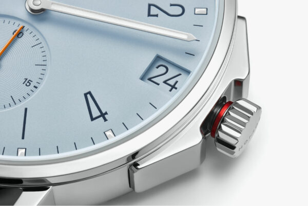 NOMOS | Ahoi 38 Datum Sky – Bild 5