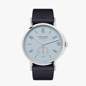 NOMOS | Ahoi 38 Datum Sky