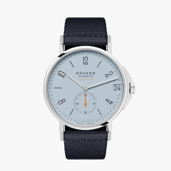 NOMOS | Ahoi 38 Datum Sky