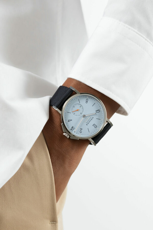 NOMOS | Ahoi 38 Datum Sky – Bild 2