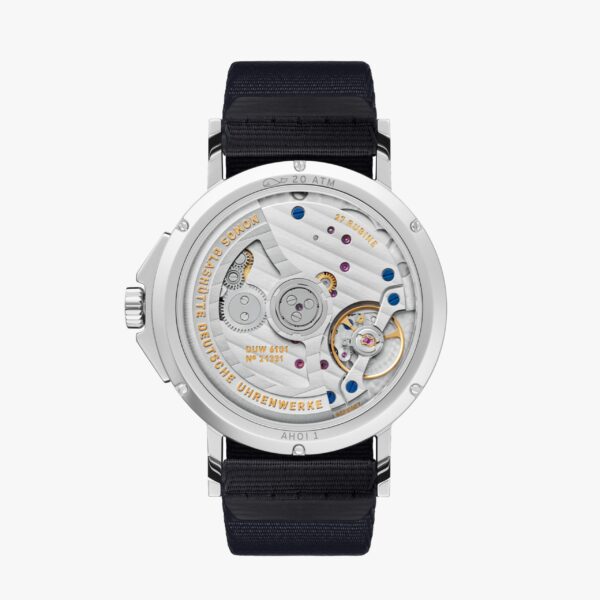 NOMOS | Ahoi 38 Datum Sky – Bild 6