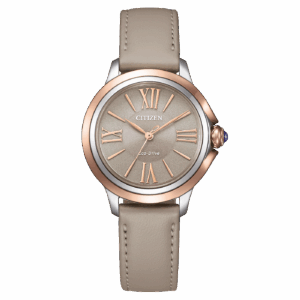 Citizen | Eco Drive EM1166-01Z