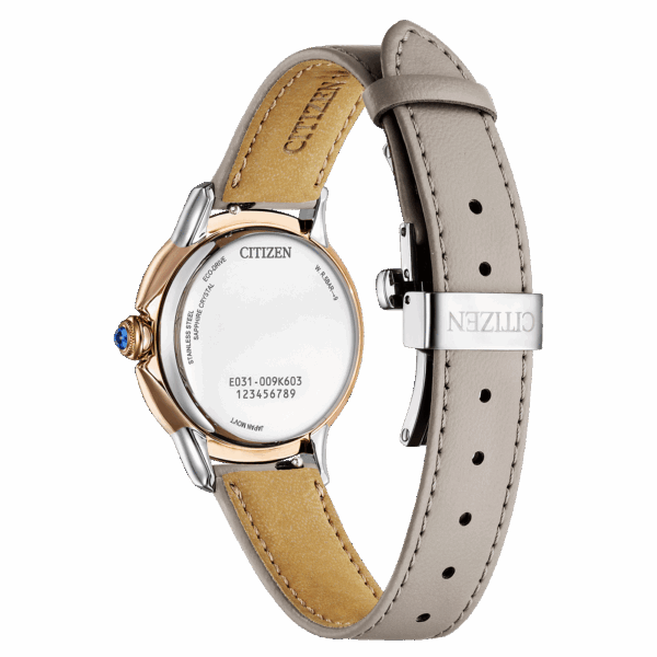 Citizen | Eco Drive EM1166-01Z – Bild 2