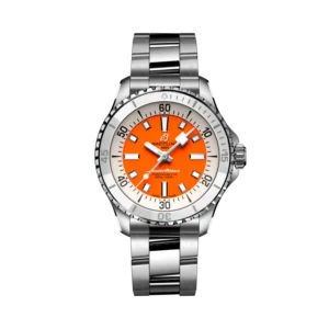 Breitling |Superocean 36
