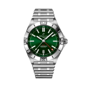 Breitling |Chronomat Automatic GMT 40