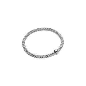 Fope | Flex'it Armband Weissgold