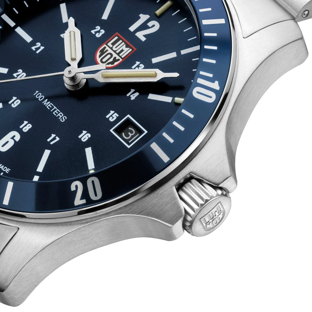 LUMINOX | Sport Timer – Bild 4