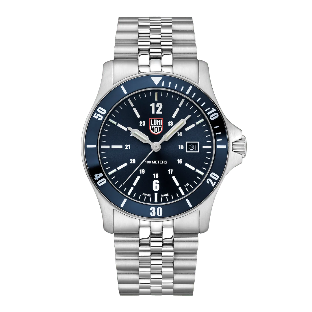 LUMINOX | Sport Timer