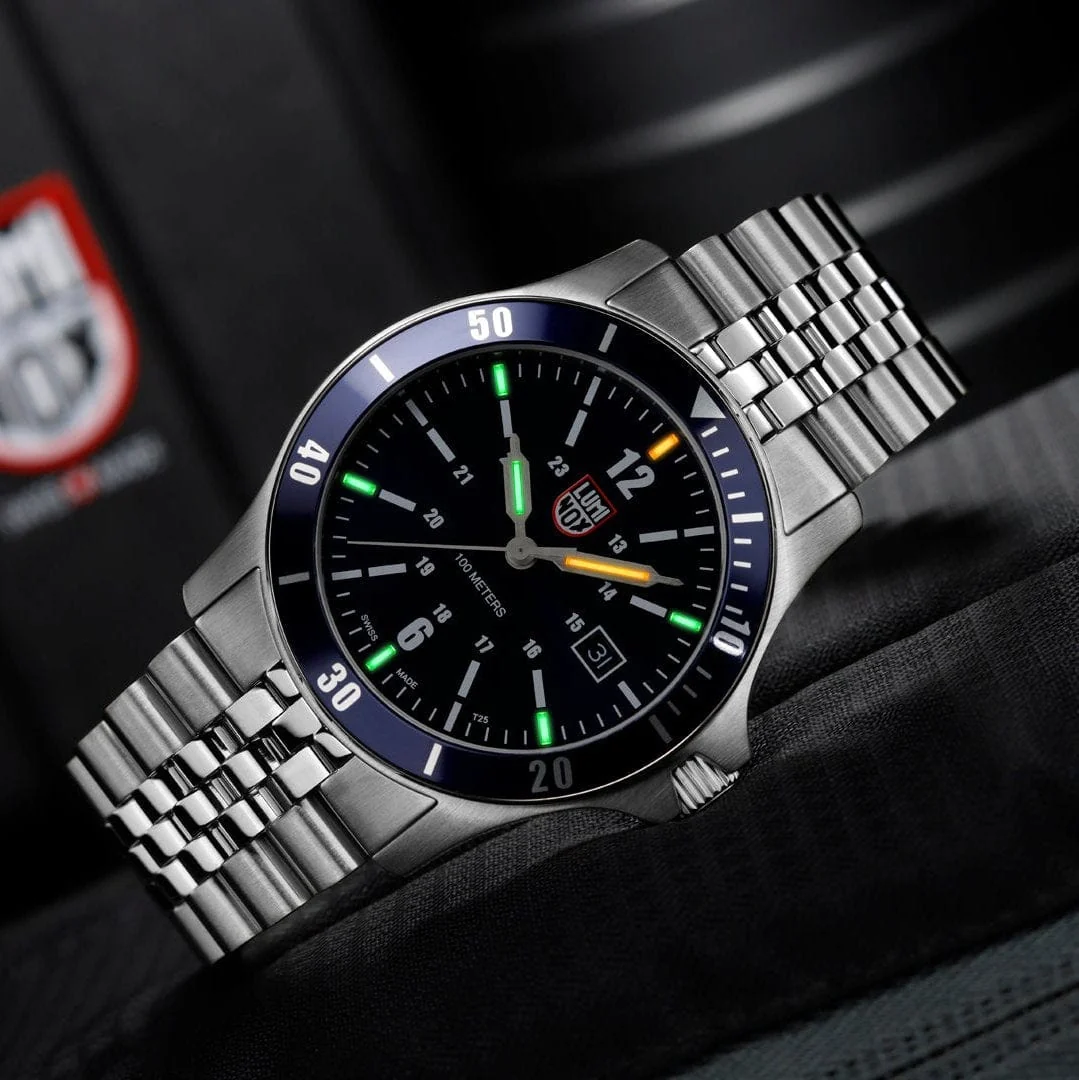 LUMINOX | Sport Timer – Bild 5